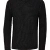 Only & Sons Pullover "Pavo" In Schwarz