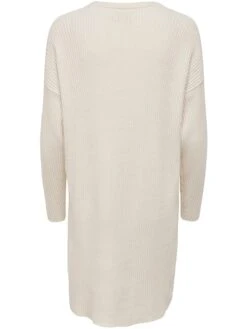 ONLY Kleid "Fia Katia" In Creme -Limango Verkäufe only kleid fia katia in creme 1