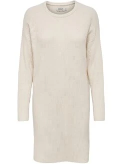 ONLY Kleid "Fia Katia" In Creme