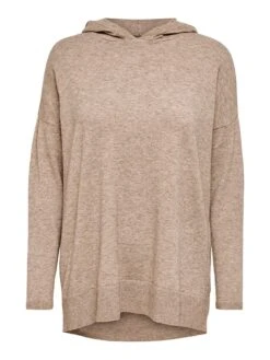 ONLY Pullover "Lely" In Beige -Limango Verkäufe only pullover lely in beige 1