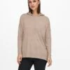 ONLY Pullover "Lely" In Beige