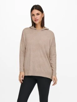 ONLY Pullover "Lely" In Beige