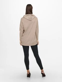 ONLY Pullover "Lely" In Beige -Limango Verkäufe only pullover lely in beige 3