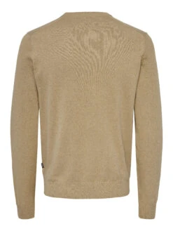Only & Sons ONSREX LIFE REG 12 CREW KNIT Grau 7 Only & Sons ONSREX LIFE REG 12 CREW KNIT Grau -Limango Verkäufe onlyandsons onsrex life reg 12 crew knit grau 1