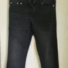 Only & Sons Slim Fit Jeans Basic Hose Stoned Washed Denim Pants ONSLOOM In Schwarz