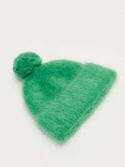 OPUS Mütze "Abommi" In Grün -Limango Verkäufe opus mutze abommi in grun 1