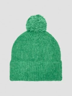 OPUS Mütze "Abommi" In Grün