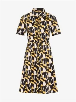 Hemd Kleid In Schwarz -Limango Verkäufe orsay hemd kleid in schwarz 2