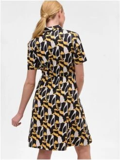 Hemd Kleid In Schwarz -Limango Verkäufe orsay hemd kleid in schwarz 4