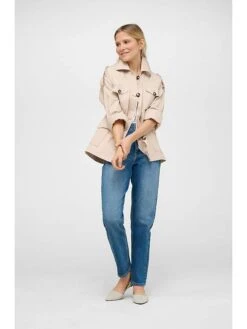 Trenchcoat In Beige -Limango Verkäufe orsay trenchcoat in beige 3