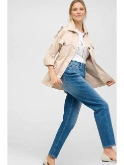 Trenchcoat In Beige -Limango Verkäufe orsay trenchcoat in beige 5