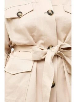 Trenchcoat In Beige -Limango Verkäufe orsay trenchcoat in beige 6