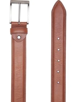 Leder-Gürtel "Getal" In Cognac 3 Leder-Gürtel "Getal" In Cognac -Limango Verkäufe ortiz and reed leder gurtel getal in cognac 1