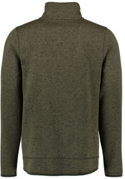 Strickfleecejacke Nucku In Oliv -Limango Verkäufe os trachten strickfleecejacke nucku in oliv 1