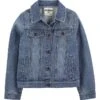 OshKosh Jeansjacke In Blau