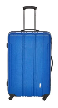 Torreto 3er-Set Reisekoffer In Blau -Limango Verkäufe packenger torreto 3er set reisekoffer in blau 1