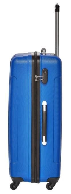 Torreto 3er-Set Reisekoffer In Blau -Limango Verkäufe packenger torreto 3er set reisekoffer in blau 2