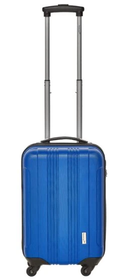 Torreto 3er-Set Reisekoffer In Blau -Limango Verkäufe packenger torreto 3er set reisekoffer in blau 5