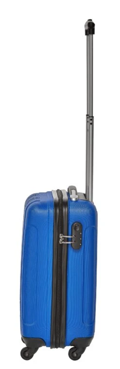 Torreto 3er-Set Reisekoffer In Blau -Limango Verkäufe packenger torreto 3er set reisekoffer in blau 6