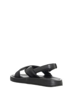 Patrizia Pepe Sandalen In Schwarz -Limango Verkäufe patrizia pepe sandalen in schwarz 3