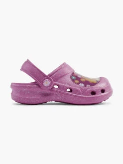 Paw Patrol Clogs Pink