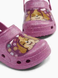 Paw Patrol Clogs Pink -Limango Verkäufe paw patrol clogs pink 4