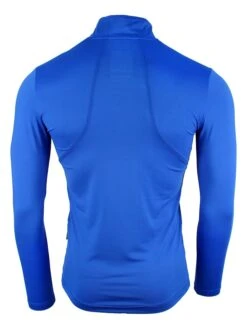 Fleecepullover "Canje" In Blau -Limango Verkäufe peak mountain fleecepullover canje in blau 1