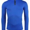 Fleecepullover "Canje" In Blau