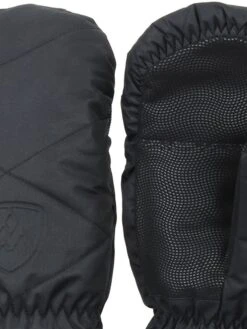 Ski-/Snowboardhandschuhe "Mitaine" In Schwarz 5 Ski-/Snowboardhandschuhe "Mitaine" In Schwarz -Limango Verkäufe peak mountain ski snowboardhandschuhe mitaine in schwarz 2