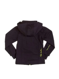 Softshelljacke "Fanne" In Schwarz/ Gelb 7 Softshelljacke "Fanne" In Schwarz/ Gelb -Limango Verkäufe peak mountain softshelljacke fanne in schwarz gelb 3