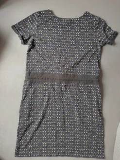 Sommerkleid L80023 In Midgrey Melange Graphic 9 Sommerkleid L80023 In Midgrey Melange Graphic -Limango Verkäufe peak time sommerkleid l80023 in midgrey melange graphic 1 scaled