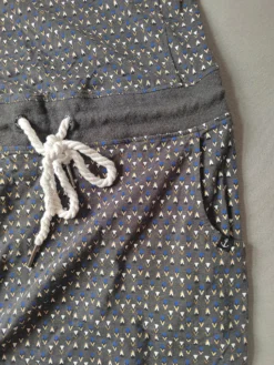 Sommerkleid L80023 In Midgrey Melange Graphic 11 Sommerkleid L80023 In Midgrey Melange Graphic -Limango Verkäufe peak time sommerkleid l80023 in midgrey melange graphic 3 scaled