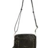Pepe Jeans Henkeltasche In Schwarz - (B)21,5 X (H)15 X (T)5 Cm