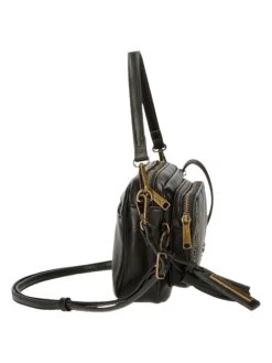 Pepe Jeans Henkeltasche In Schwarz - (B)21,5 X (H)15 X (T)5 Cm 9 Pepe Jeans Henkeltasche In Schwarz - (B)21,5 X (H)15 X (T)5 Cm -Limango Verkäufe pepe jeans henkeltasche in schwarz b 21 5 x h 15 x t 5 cm 3