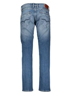 Pepe Jeans Jeans - Slim Fit - In Blau -Limango Verkäufe pepe jeans jeans slim fit in blau 1