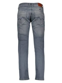 Pepe Jeans Jeans - Slim Fit - In Hellblau -Limango Verkäufe pepe jeans jeans slim fit in hellblau 1