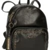 Pepe Jeans Rucksack In Schwarz - (B)20 X (H)25,5 X (T)10 Cm