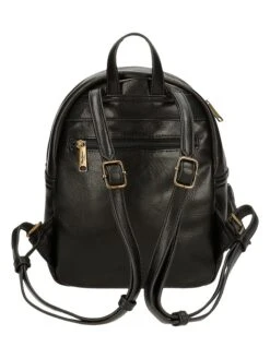 Pepe Jeans Rucksack In Schwarz - (B)20 X (H)25,5 X (T)10 Cm 6 Pepe Jeans Rucksack In Schwarz - (B)20 X (H)25,5 X (T)10 Cm -Limango Verkäufe pepe jeans rucksack in schwarz b 20 x h 25 5 x t 10 cm 2