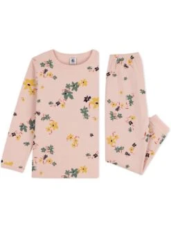 PETIT BATEAU Pyjama In Rosa 5 PETIT BATEAU Pyjama In Rosa -Limango Verkäufe petit bateau pyjama in rosa 1