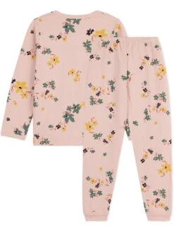 PETIT BATEAU Pyjama In Rosa 6 PETIT BATEAU Pyjama In Rosa -Limango Verkäufe petit bateau pyjama in rosa 2