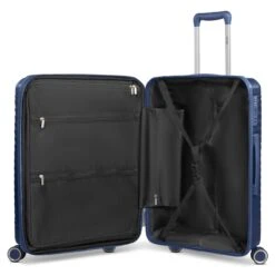 Picard Vienna 4 Rollen Kofferset 3-teilig Mit Dehnfalte In Navy Blue 14 Picard Vienna 4 Rollen Kofferset 3-teilig Mit Dehnfalte In Navy Blue -Limango Verkäufe picard vienna 4 rollen kofferset 3 teilig mit dehnfalte in navy blue 6