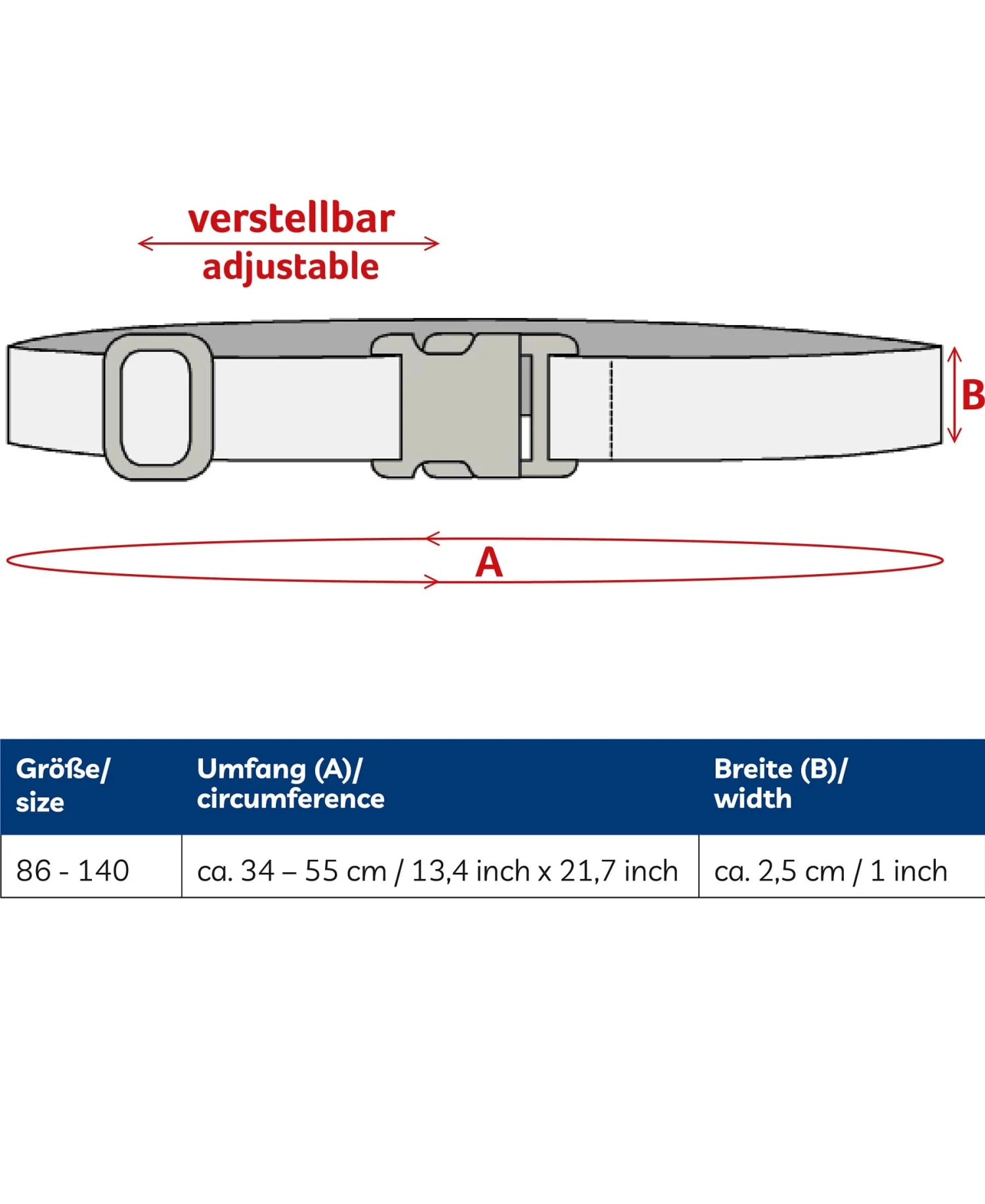 Playshoes Elastik-Gürtel Schließe Uni In Pink 3 Playshoes Elastik-Gürtel Schließe Uni In Pink – Bild 3