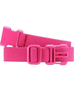 Playshoes Elastik-Gürtel Schließe Uni In Pink