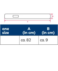 Playshoes Fleece-Steckschal In Marine -Limango Verkäufe playshoes fleece steckschal in marine 2