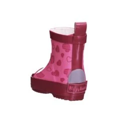 Playshoes Gummistiefel Halbschaft Herzchen In Pink -Limango Verkäufe playshoes gummistiefel halbschaft herzchen in pink 1