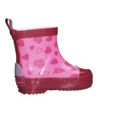 Playshoes Gummistiefel Halbschaft Herzchen In Pink -Limango Verkäufe playshoes gummistiefel halbschaft herzchen in pink 2