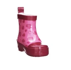 Playshoes Gummistiefel Halbschaft Herzchen In Pink -Limango Verkäufe playshoes gummistiefel halbschaft herzchen in pink 3