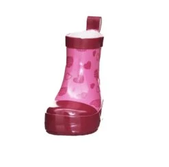Playshoes Gummistiefel Halbschaft Herzchen In Pink -Limango Verkäufe playshoes gummistiefel halbschaft herzchen in pink 4