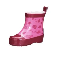 Playshoes Gummistiefel Halbschaft Herzchen In Pink -Limango Verkäufe playshoes gummistiefel halbschaft herzchen in pink 5