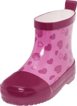 Playshoes Gummistiefel Halbschaft Herzchen In Pink -Limango Verkäufe playshoes gummistiefel halbschaft herzchen in pink 7